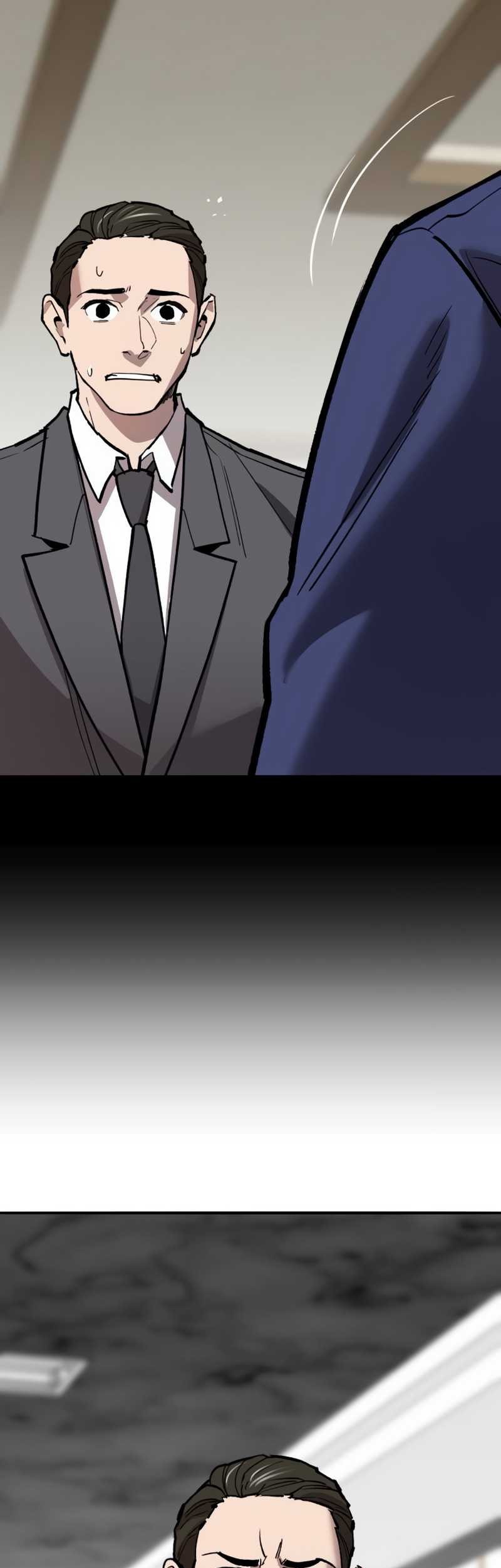 Limit Breaker Chapter 140 - halaman 31