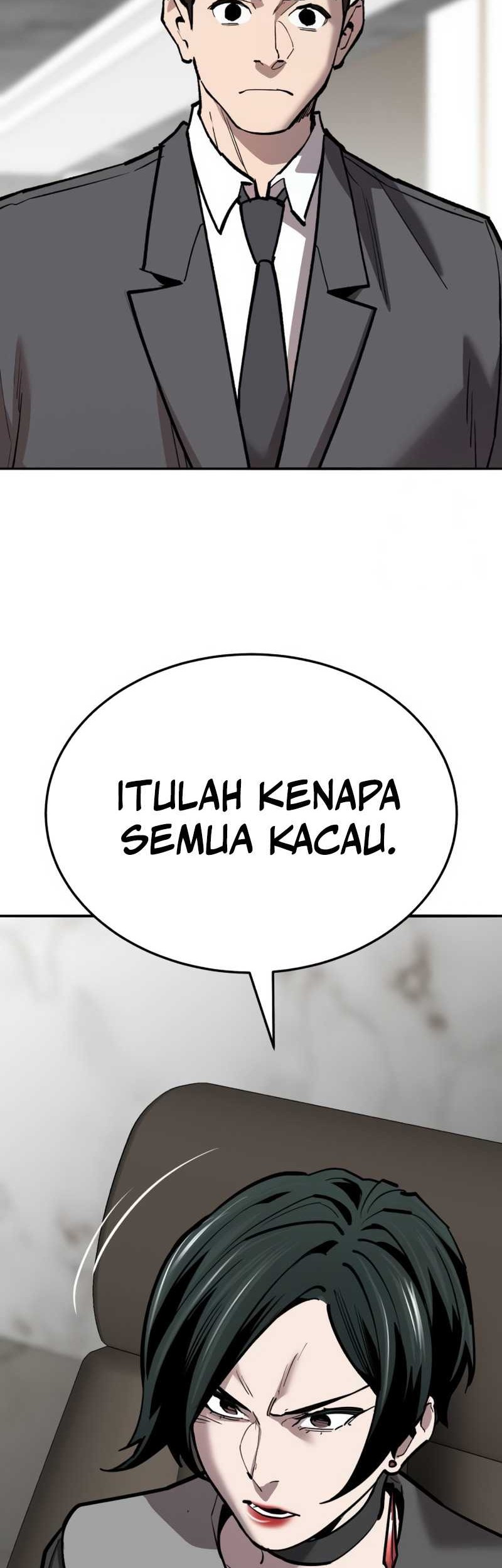 Limit Breaker Chapter 140 - halaman 32