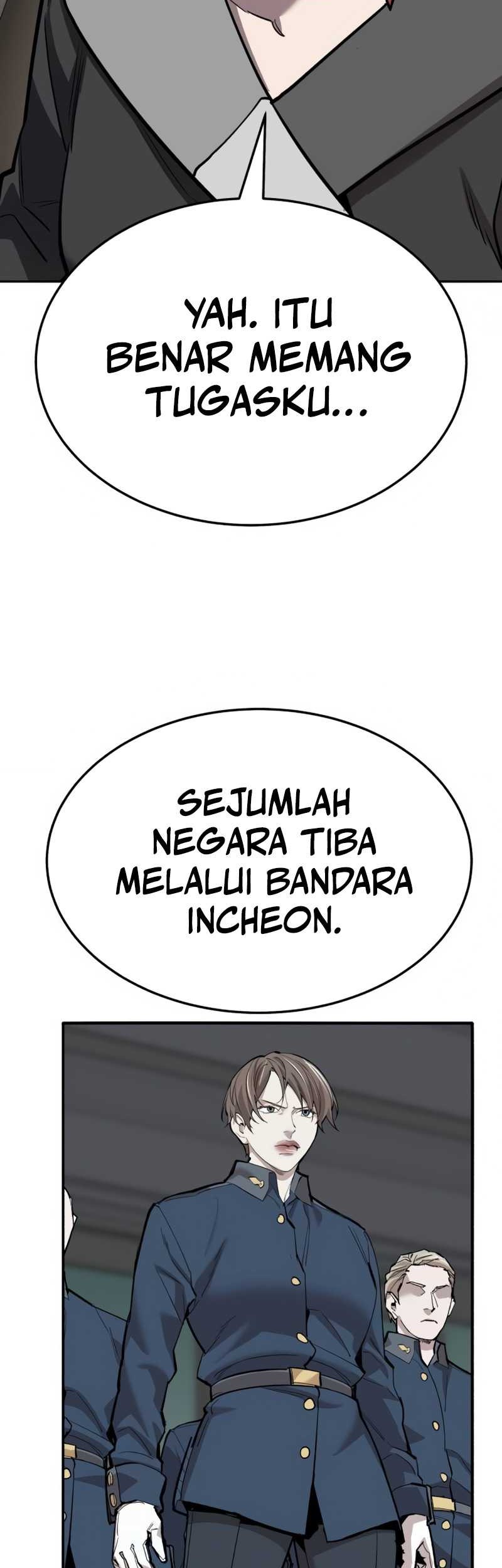 Limit Breaker Chapter 140 - halaman 33