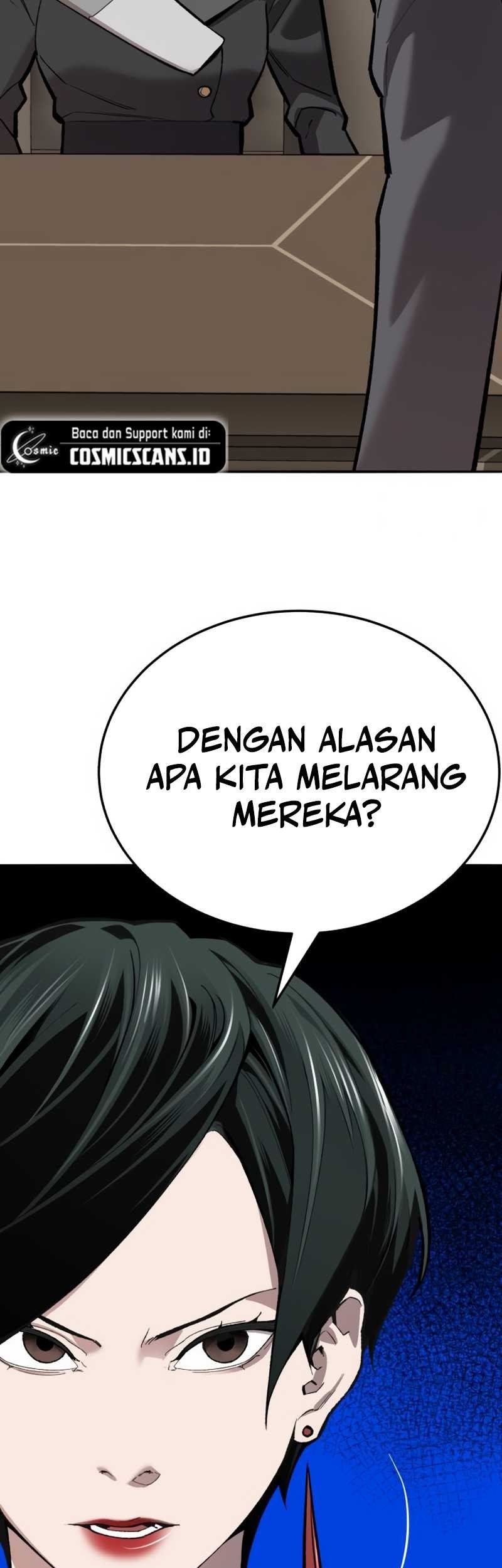 Limit Breaker Chapter 140 - halaman 35
