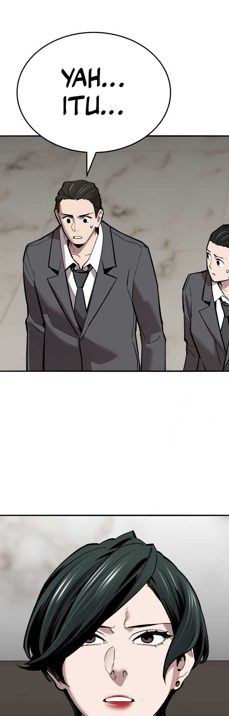 Limit Breaker Chapter 140 - halaman 37
