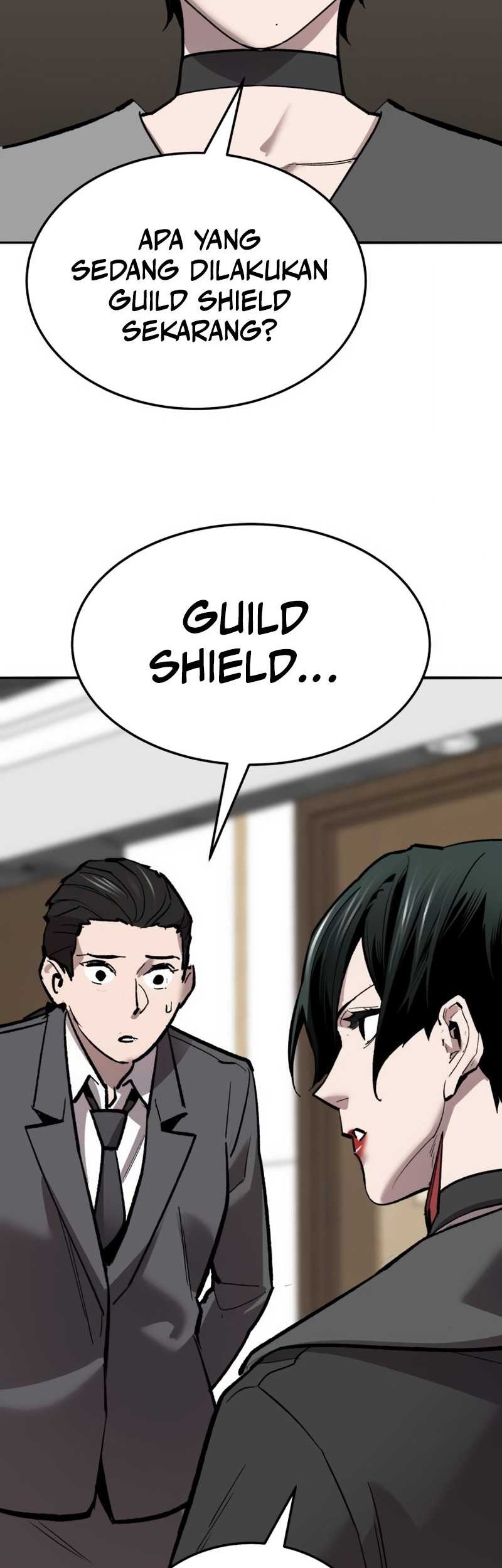 Limit Breaker Chapter 140 - halaman 38