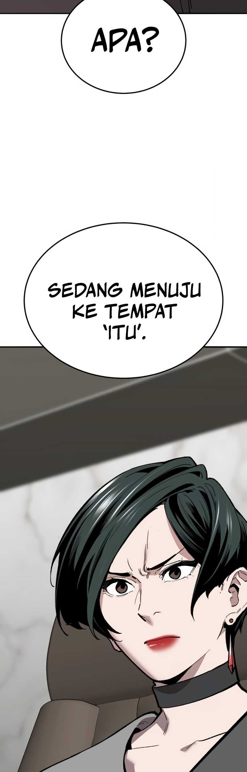 Limit Breaker Chapter 140 - halaman 39