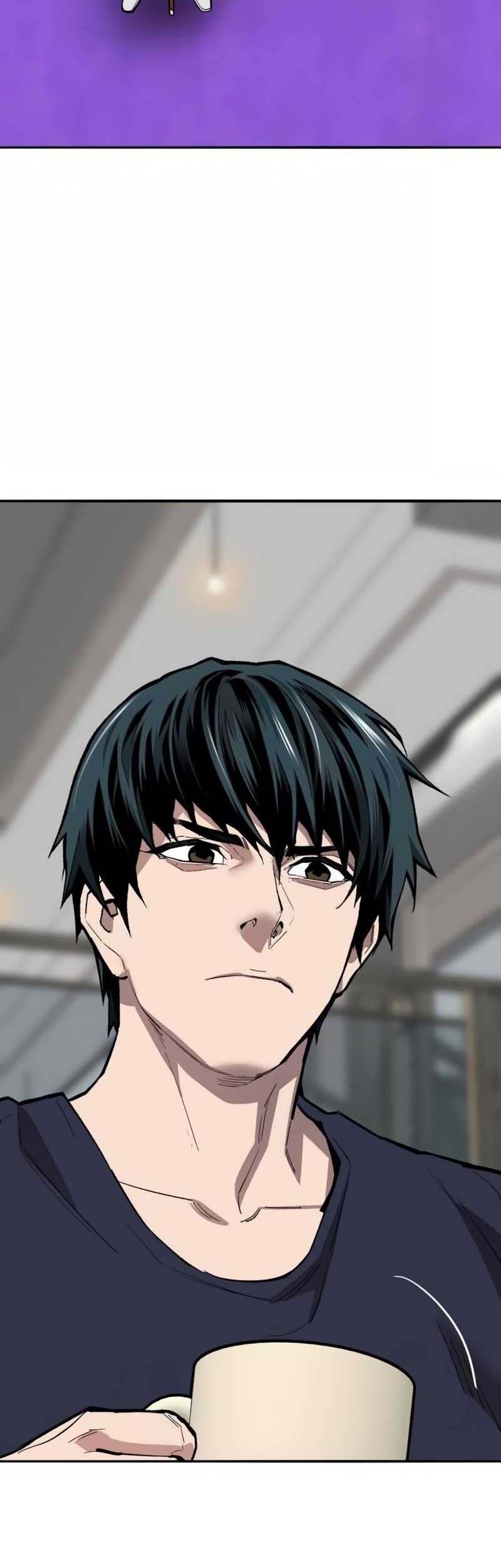 Limit Breaker Chapter 140 - halaman 4