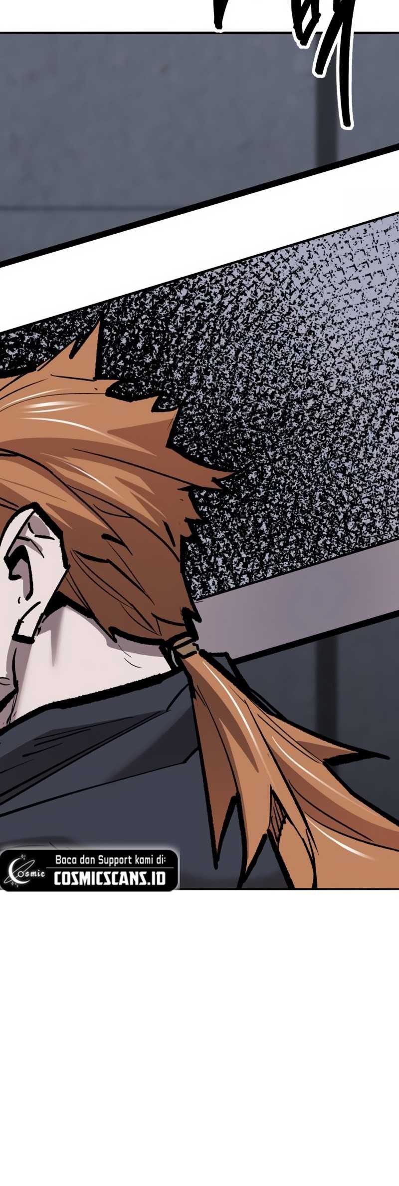 Limit Breaker Chapter 140 - halaman 41