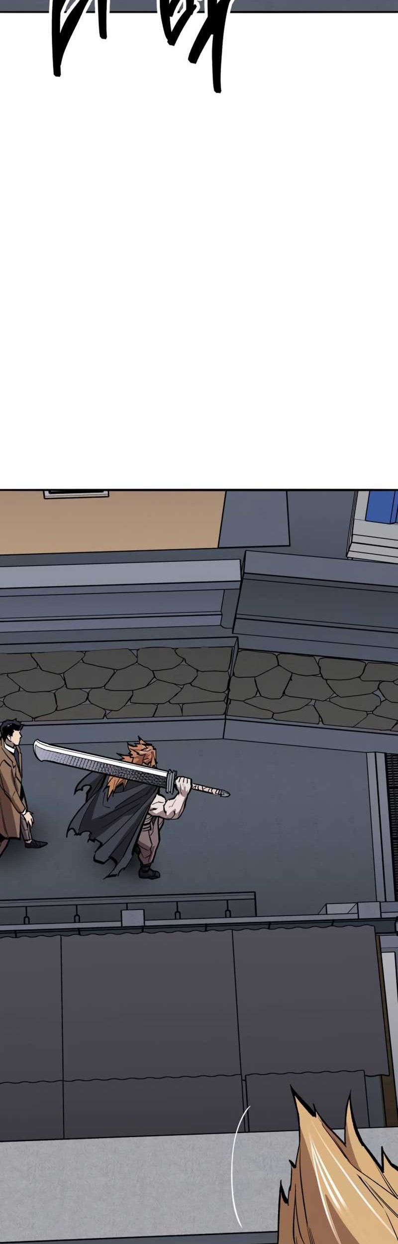 Limit Breaker Chapter 140 - halaman 43
