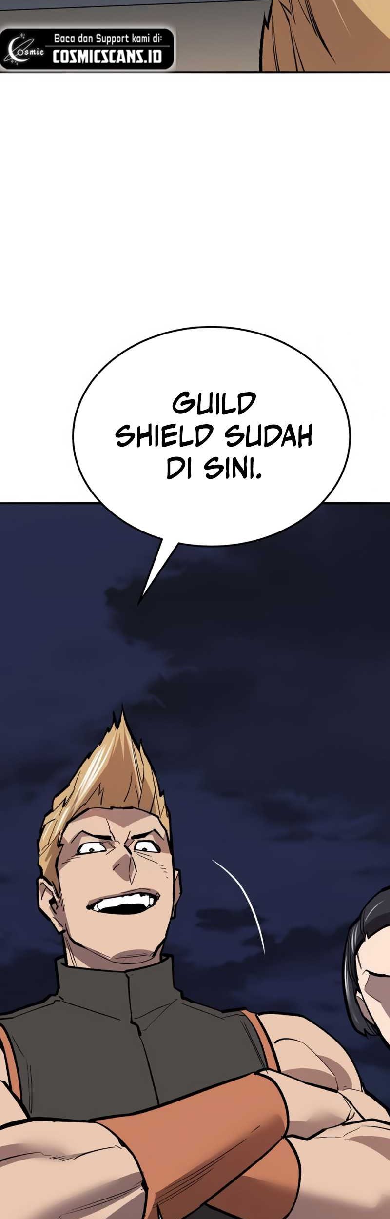 Limit Breaker Chapter 140 - halaman 44