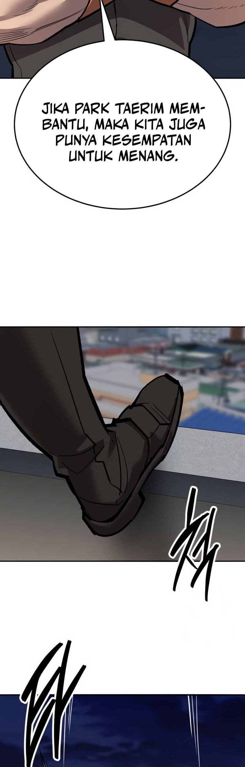 Limit Breaker Chapter 140 - halaman 45