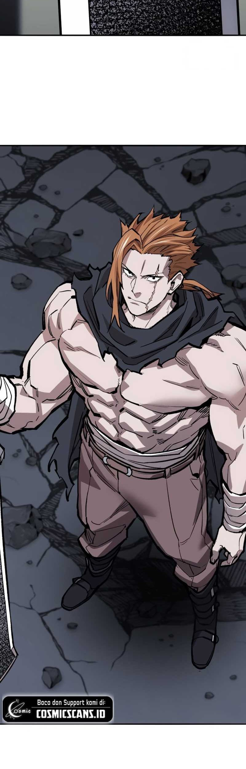 Limit Breaker Chapter 140 - halaman 51