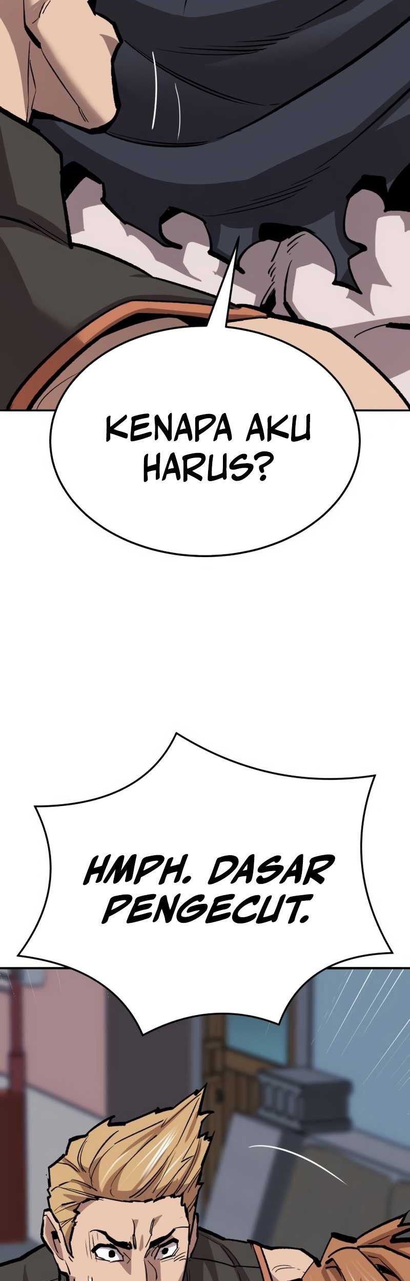 Limit Breaker Chapter 140 - halaman 56