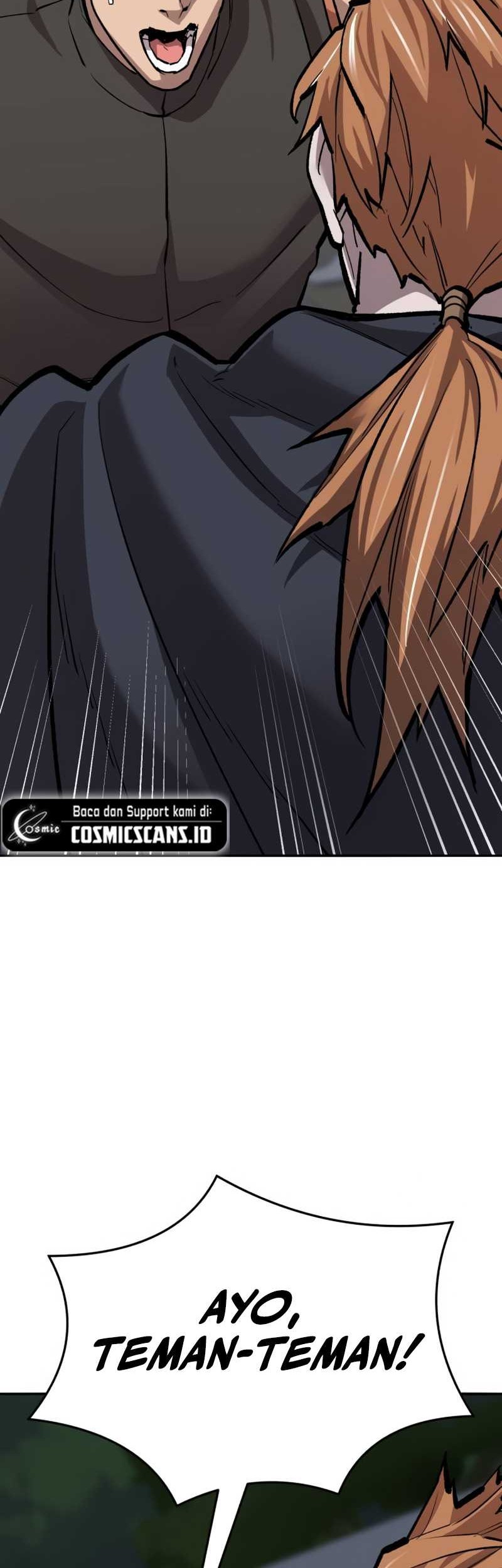 Limit Breaker Chapter 140 - halaman 57