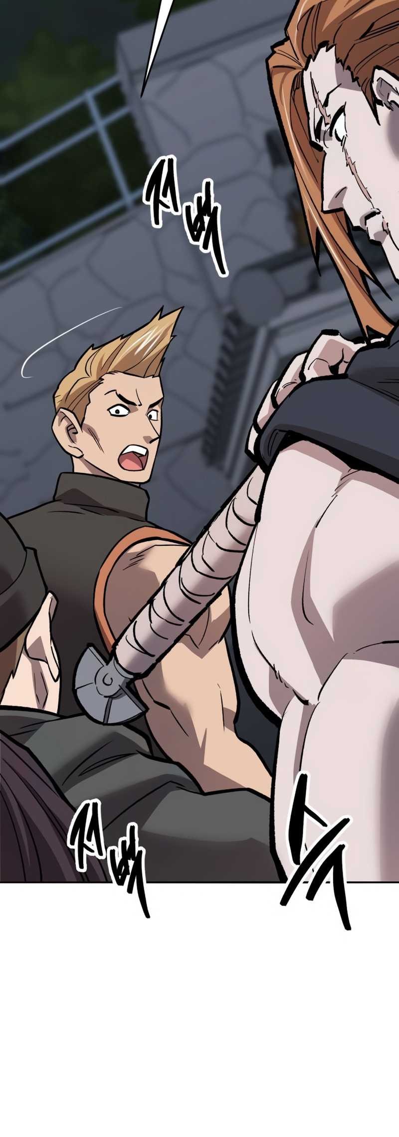 Limit Breaker Chapter 140 - halaman 58