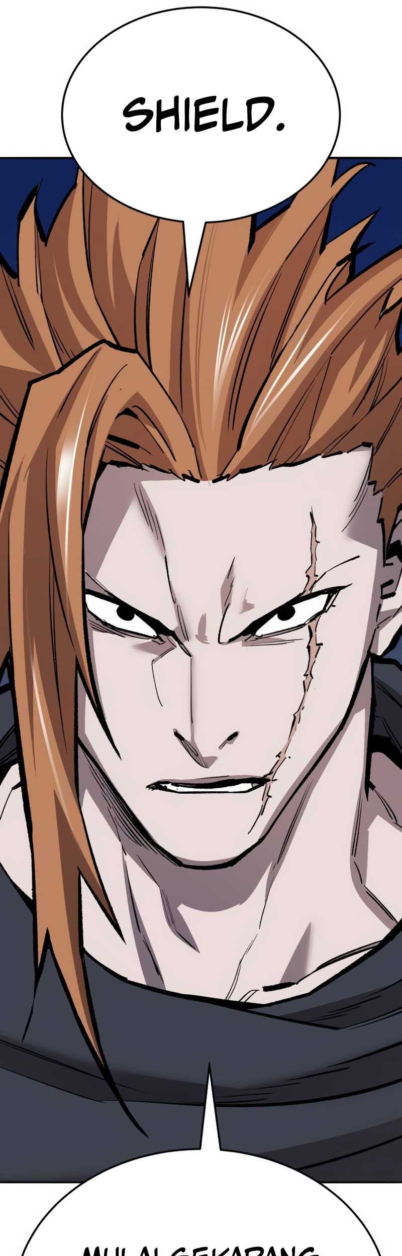 Limit Breaker Chapter 140 - halaman 59