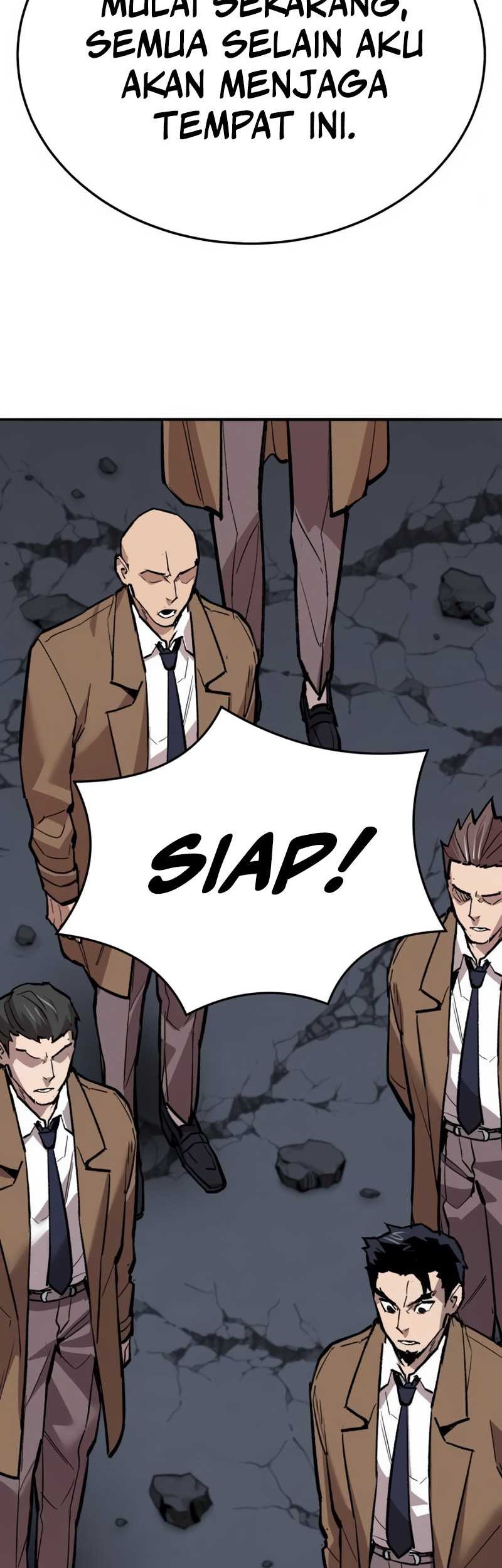 Limit Breaker Chapter 140 - halaman 60