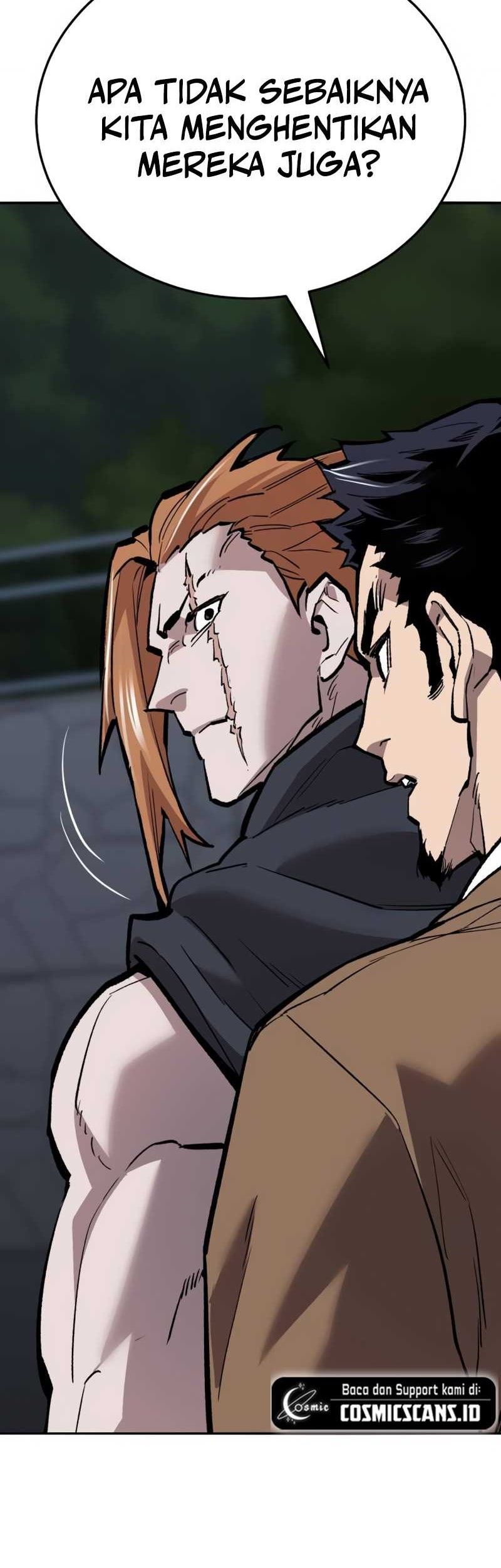 Limit Breaker Chapter 140 - halaman 62