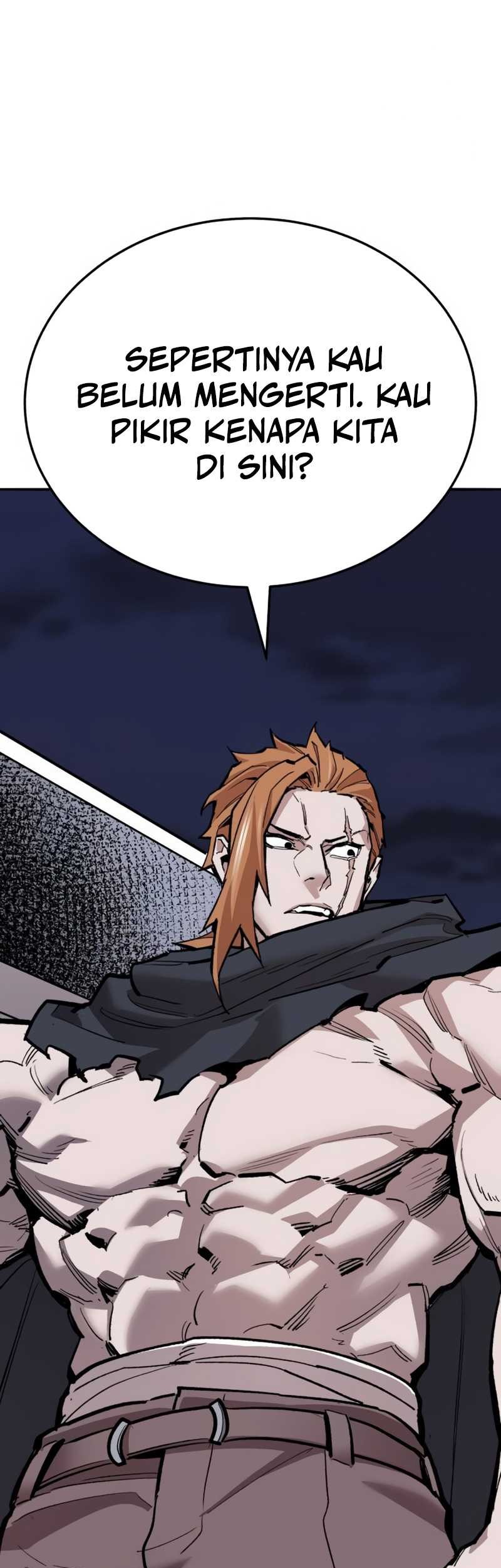 Limit Breaker Chapter 140 - halaman 63