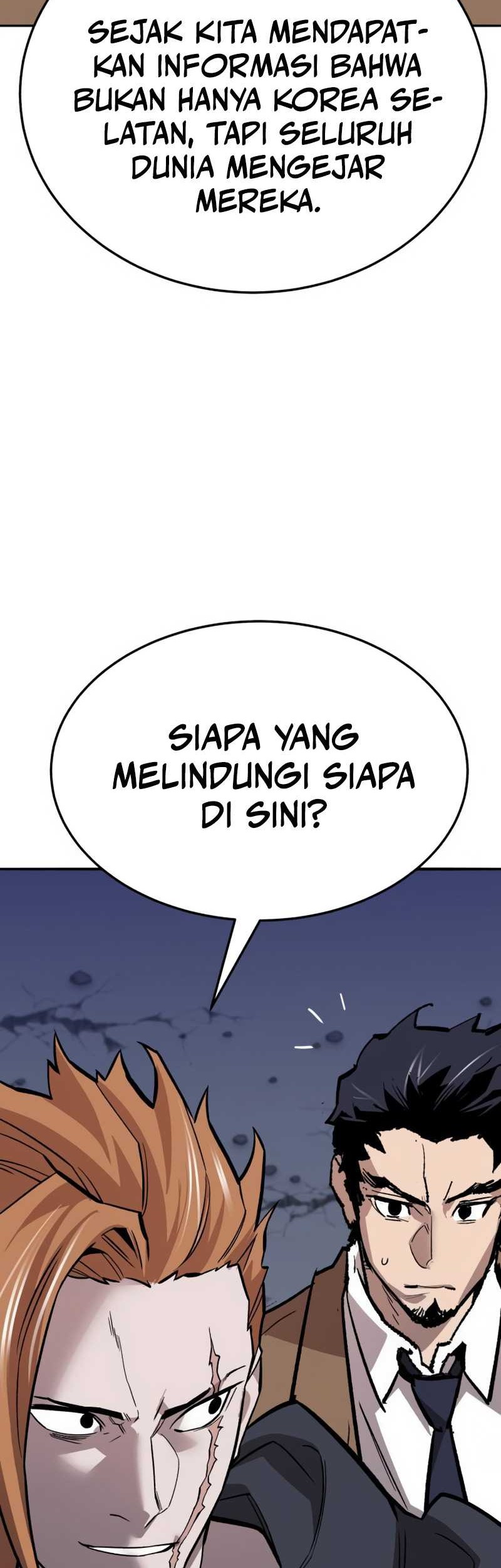 Limit Breaker Chapter 140 - halaman 66