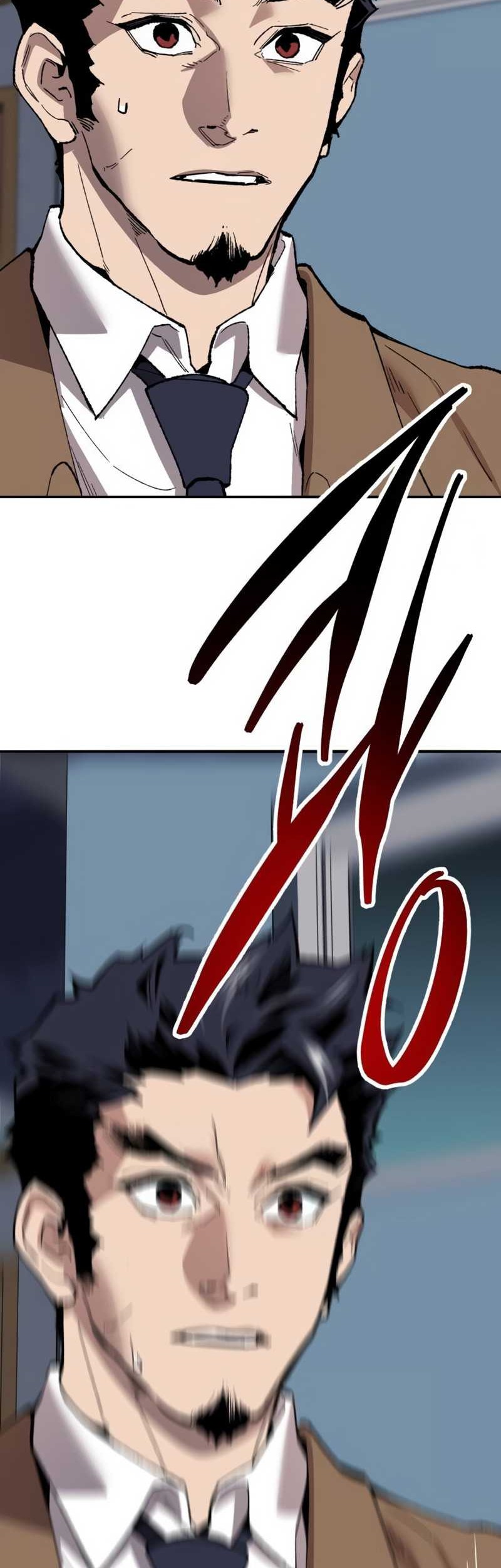 Limit Breaker Chapter 140 - halaman 68