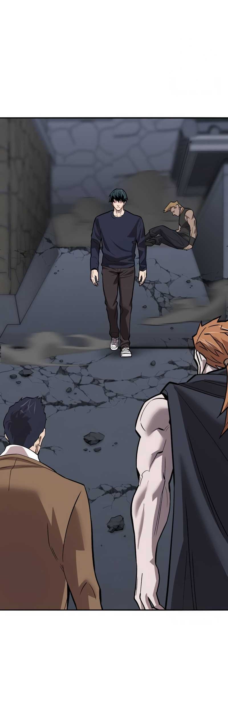 Limit Breaker Chapter 140 - halaman 72