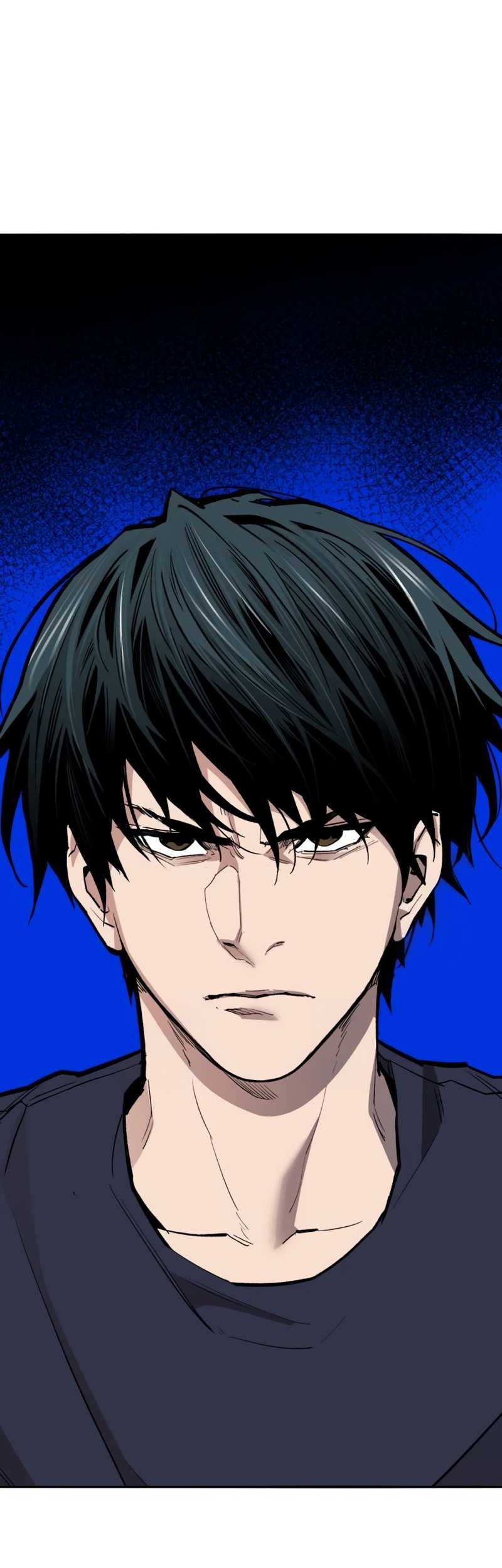 Limit Breaker Chapter 140 - halaman 73