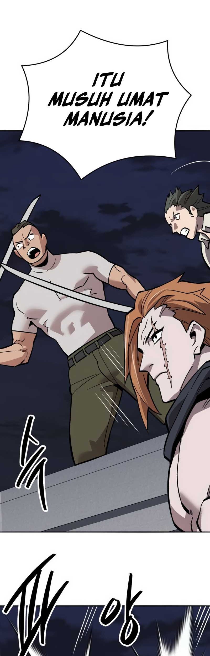 Limit Breaker Chapter 140 - halaman 74