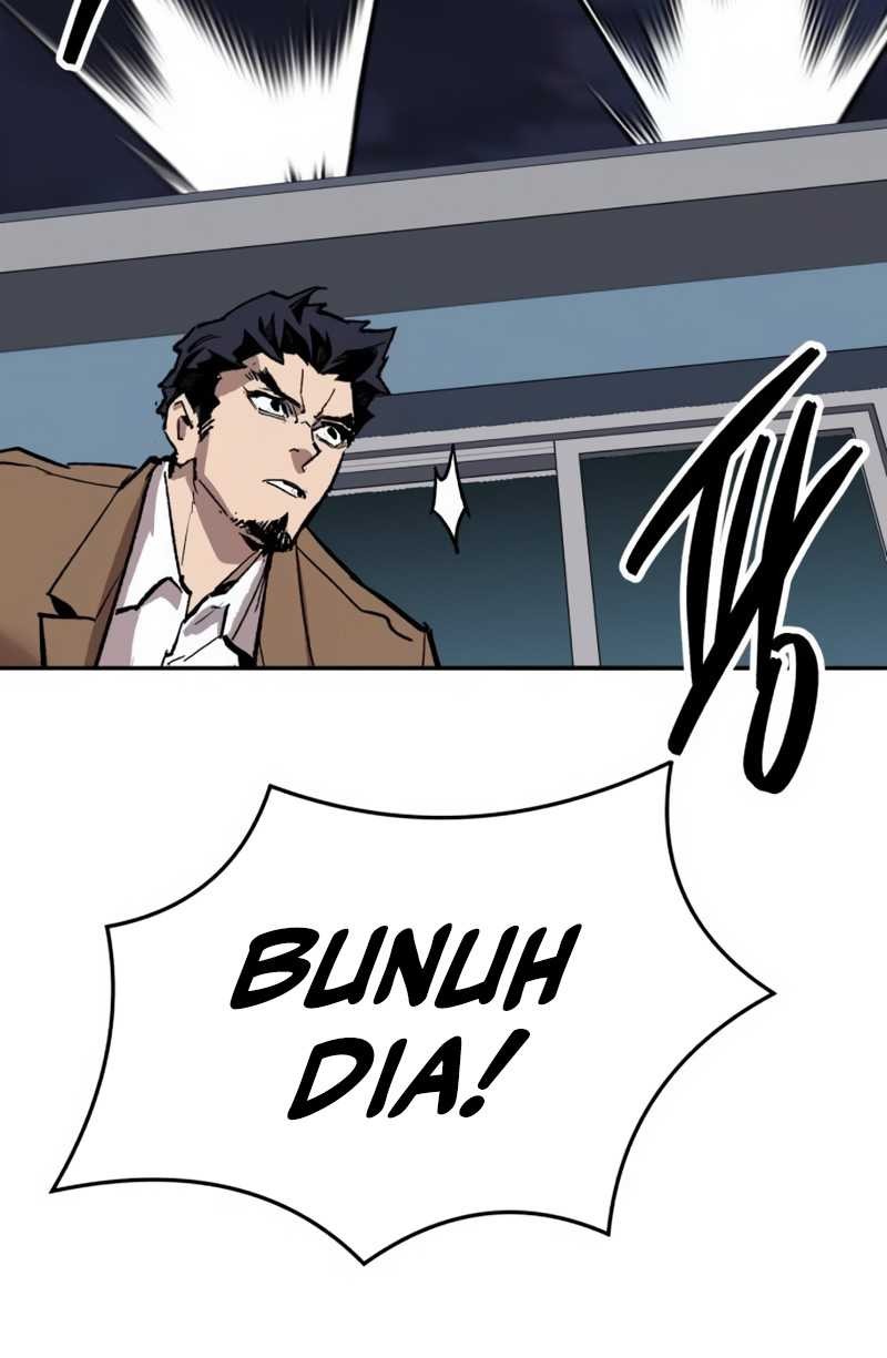 Limit Breaker Chapter 140 - halaman 75