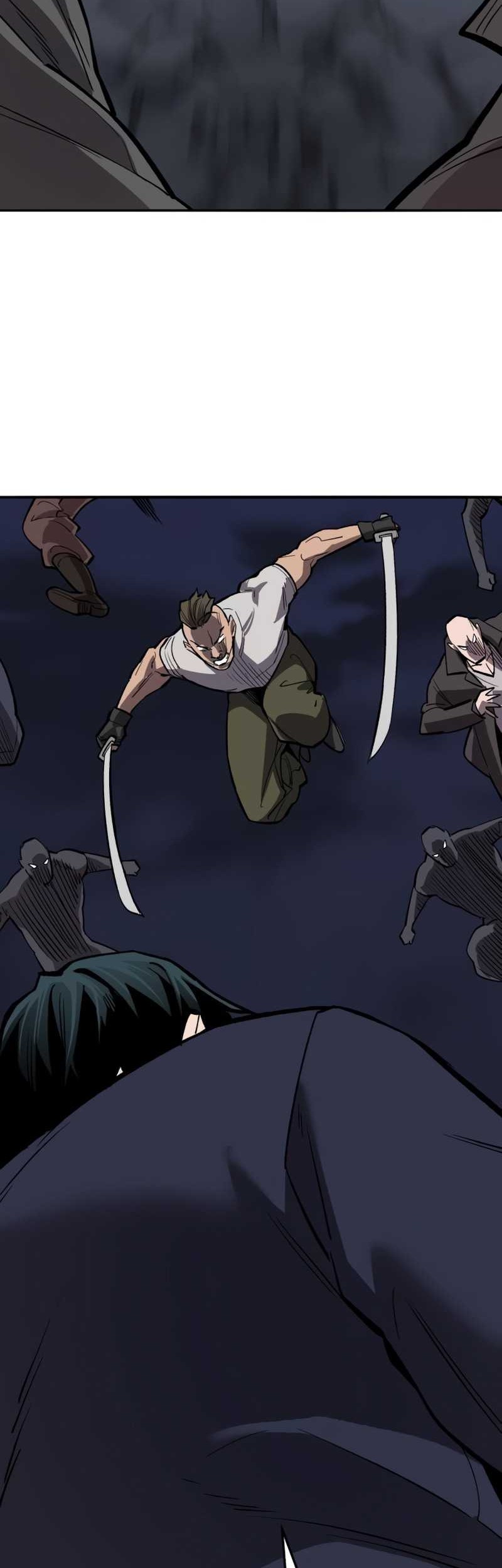 Limit Breaker Chapter 140 - halaman 77