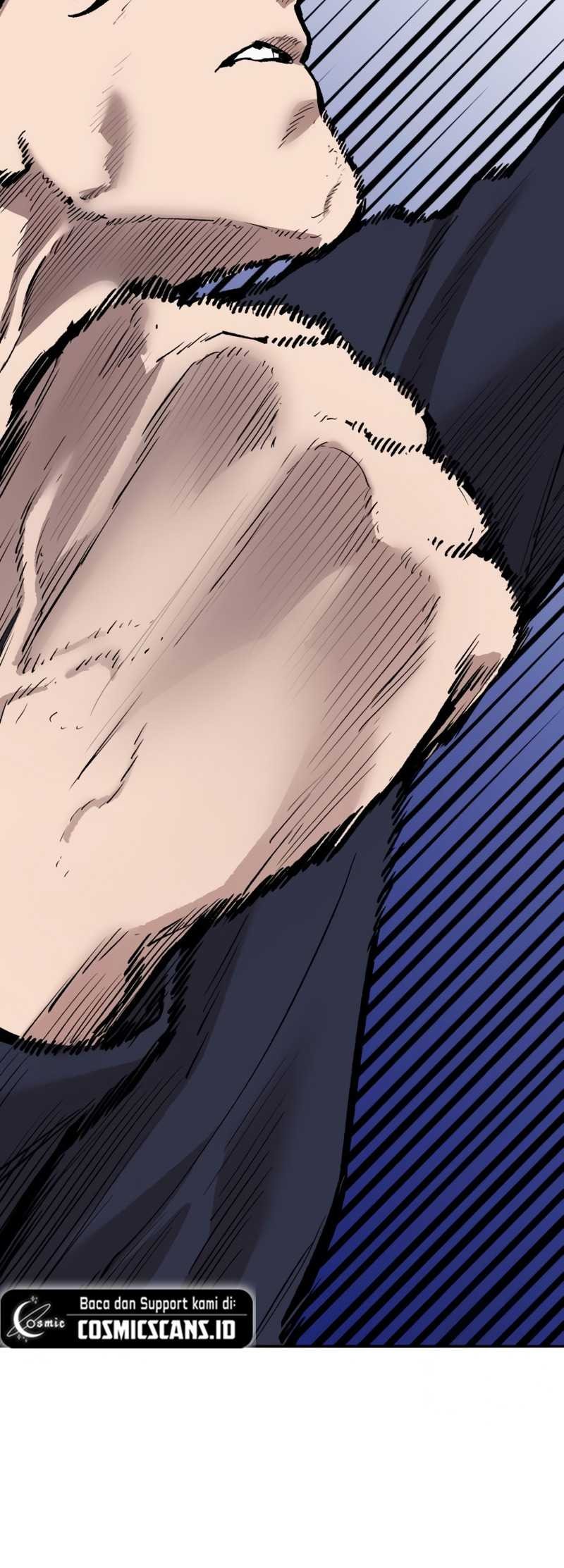 Limit Breaker Chapter 140 - halaman 80