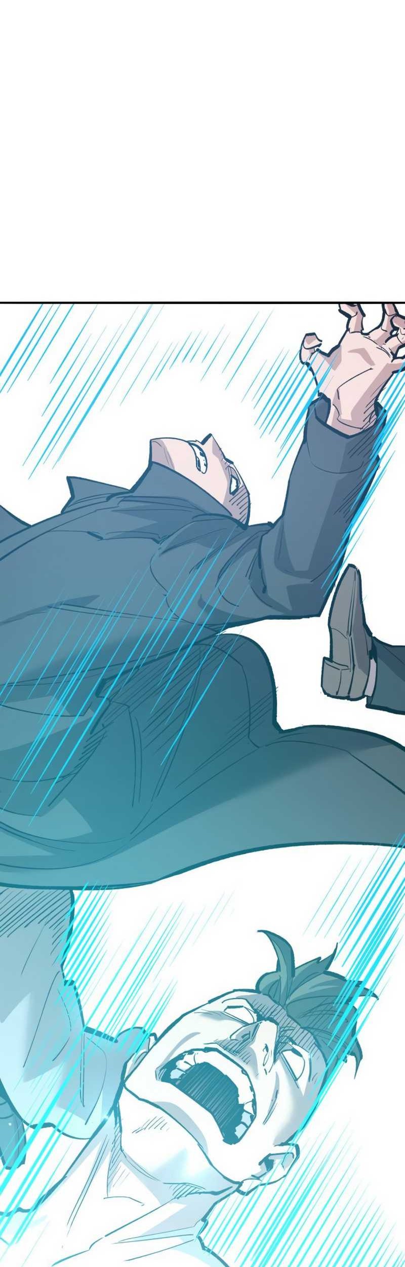 Limit Breaker Chapter 140 - halaman 84