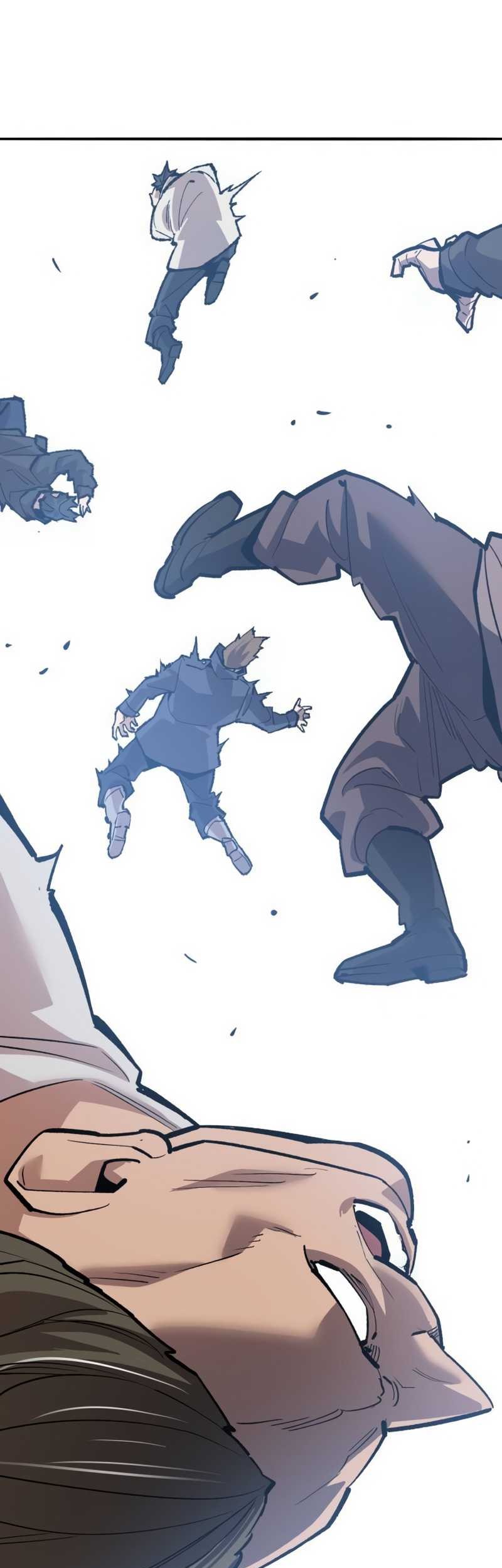 Limit Breaker Chapter 140 - halaman 87