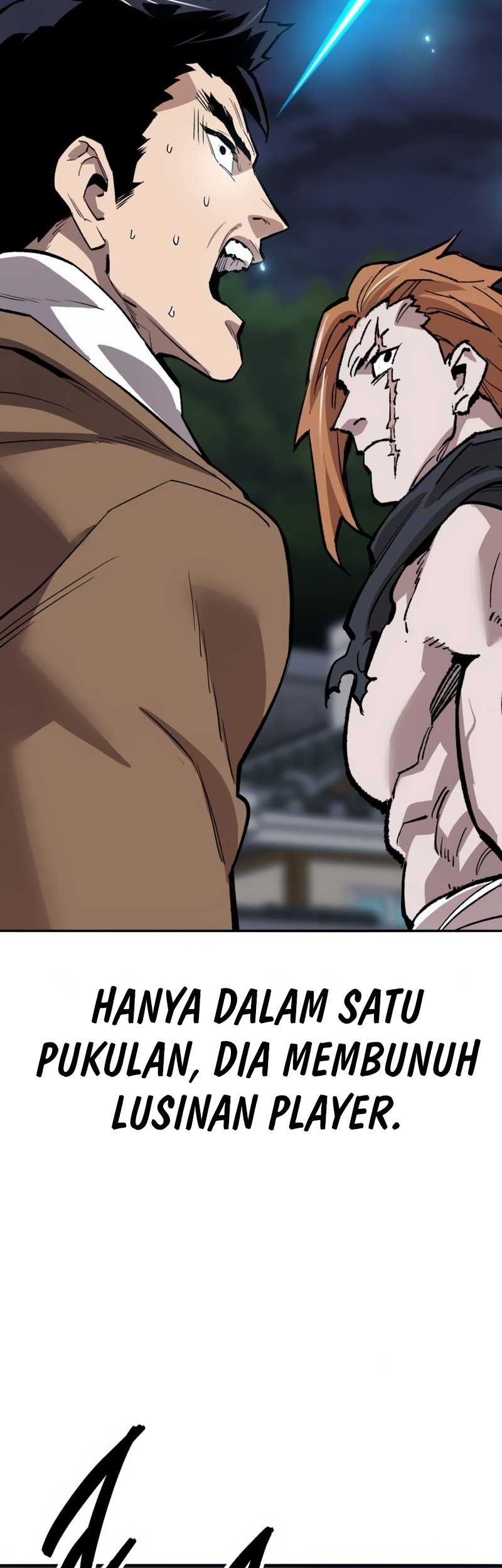 Limit Breaker Chapter 140 - halaman 89