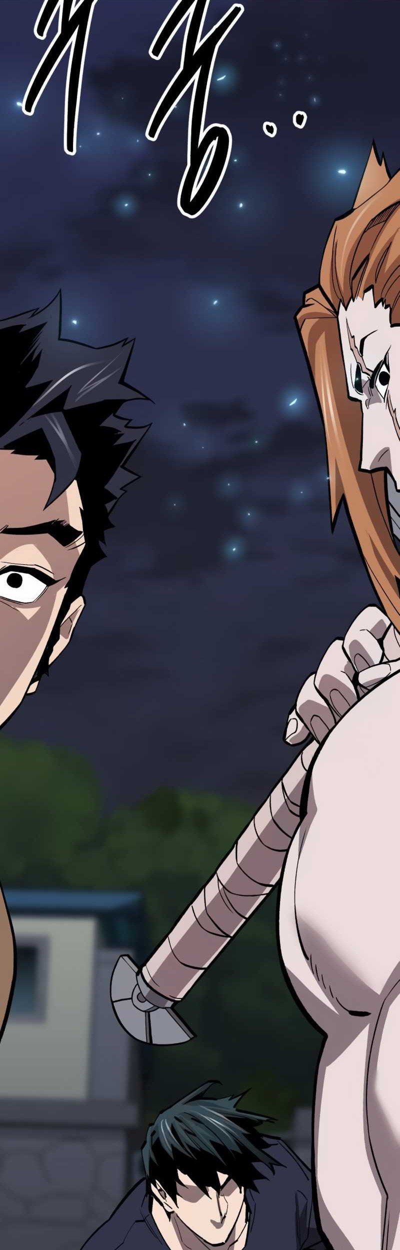 Limit Breaker Chapter 140 - halaman 90