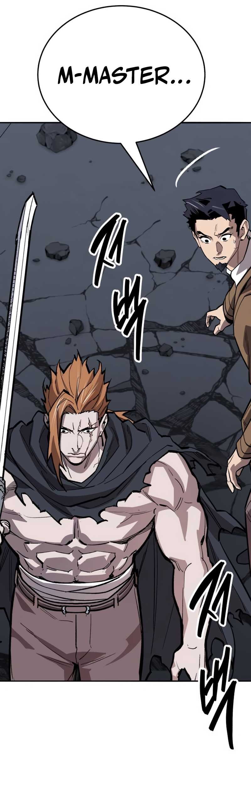 Limit Breaker Chapter 140 - halaman 92