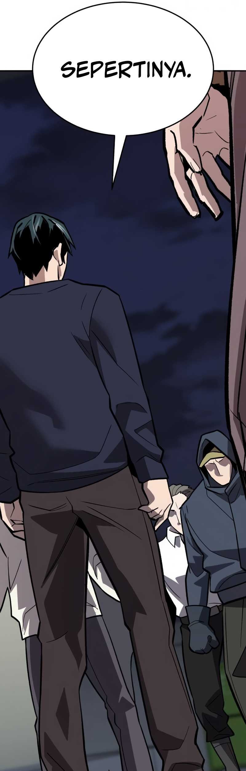 Limit Breaker Chapter 140 - halaman 98