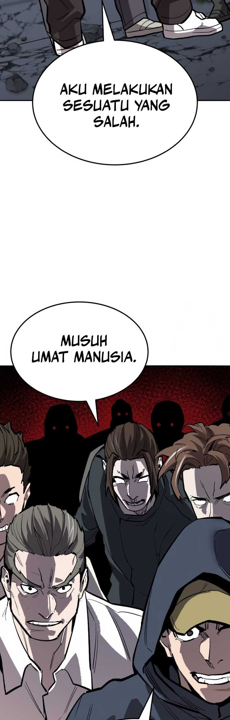 Limit Breaker Chapter 140 - halaman 99