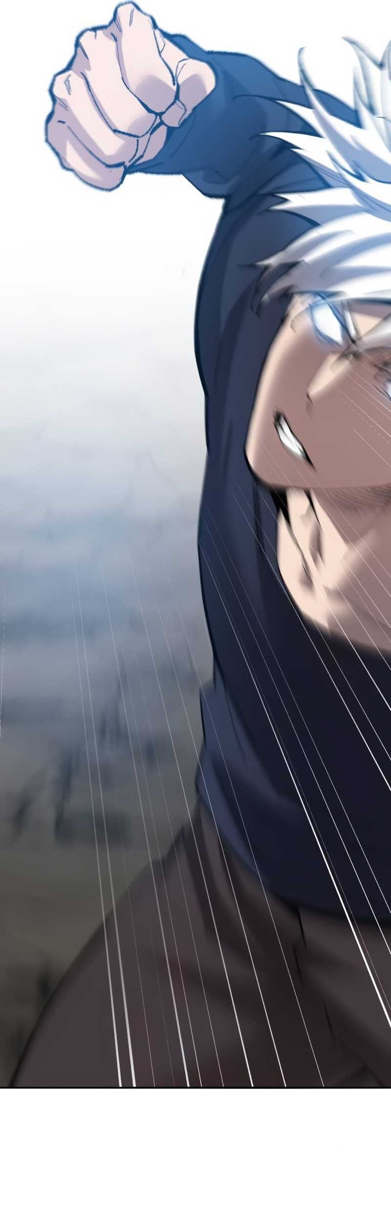 Limit Breaker Chapter 141 - halaman 101