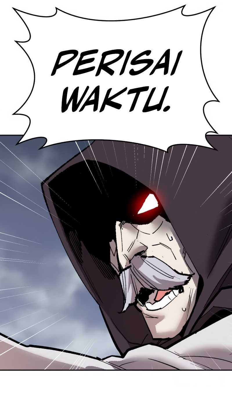 Limit Breaker Chapter 141 - halaman 104