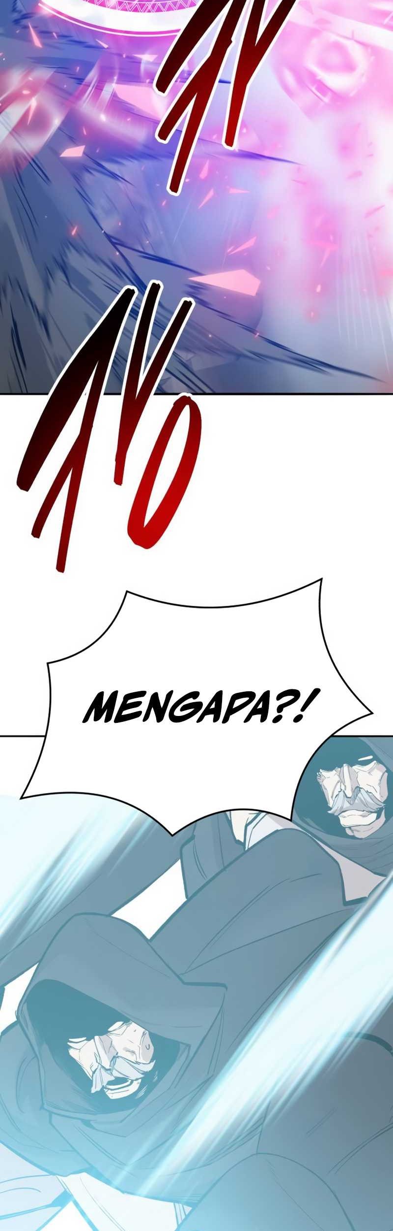 Limit Breaker Chapter 141 - halaman 107