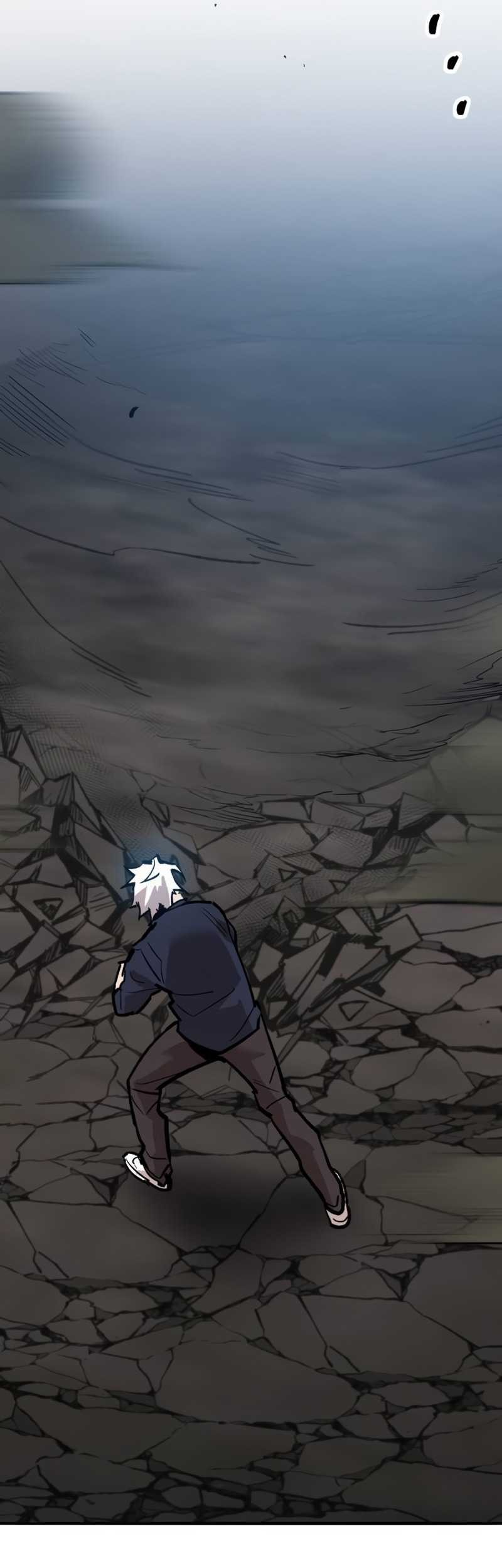 Limit Breaker Chapter 141 - halaman 111