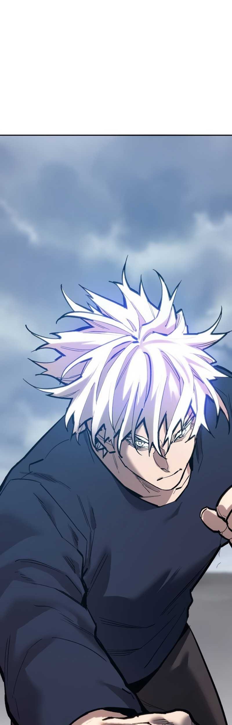 Limit Breaker Chapter 141 - halaman 112
