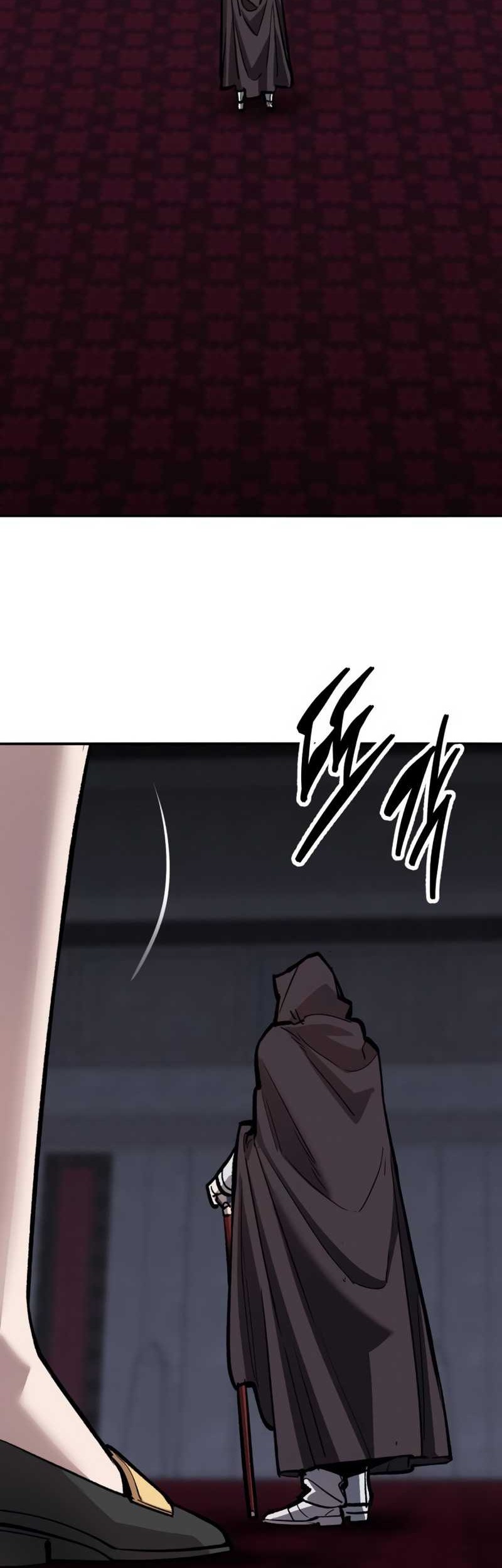 Limit Breaker Chapter 141 - halaman 114