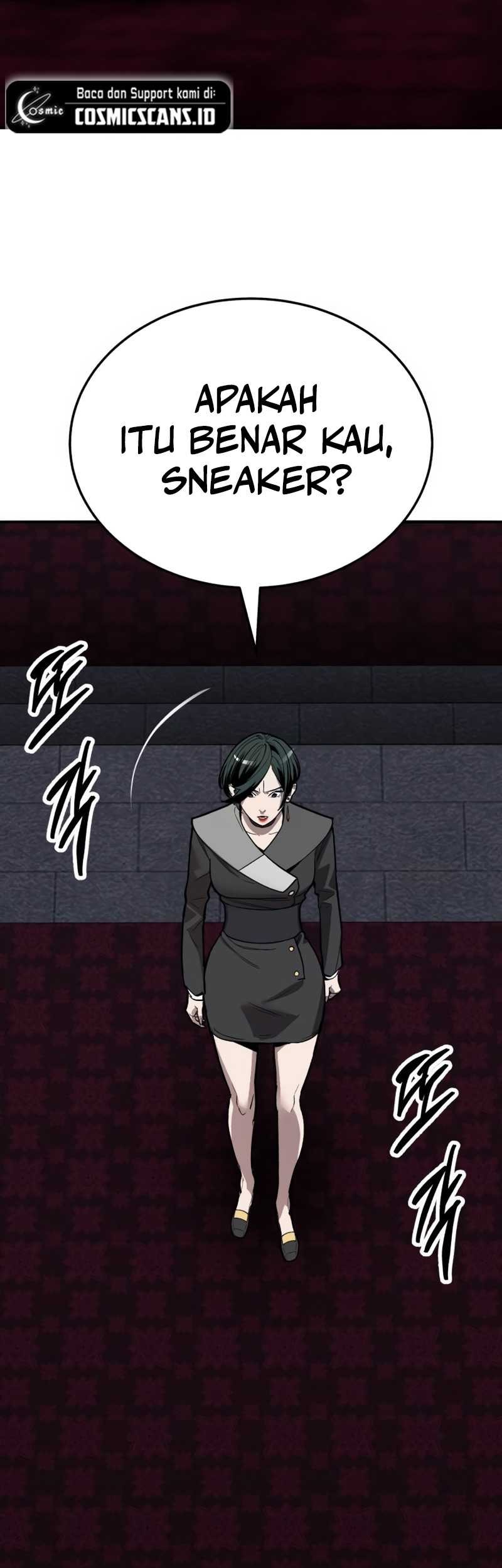 Limit Breaker Chapter 141 - halaman 115