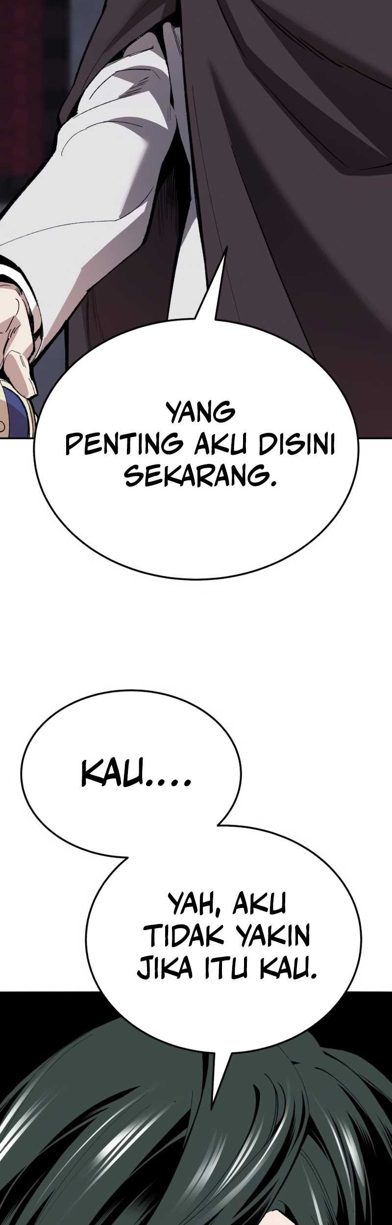 Limit Breaker Chapter 141 - halaman 118