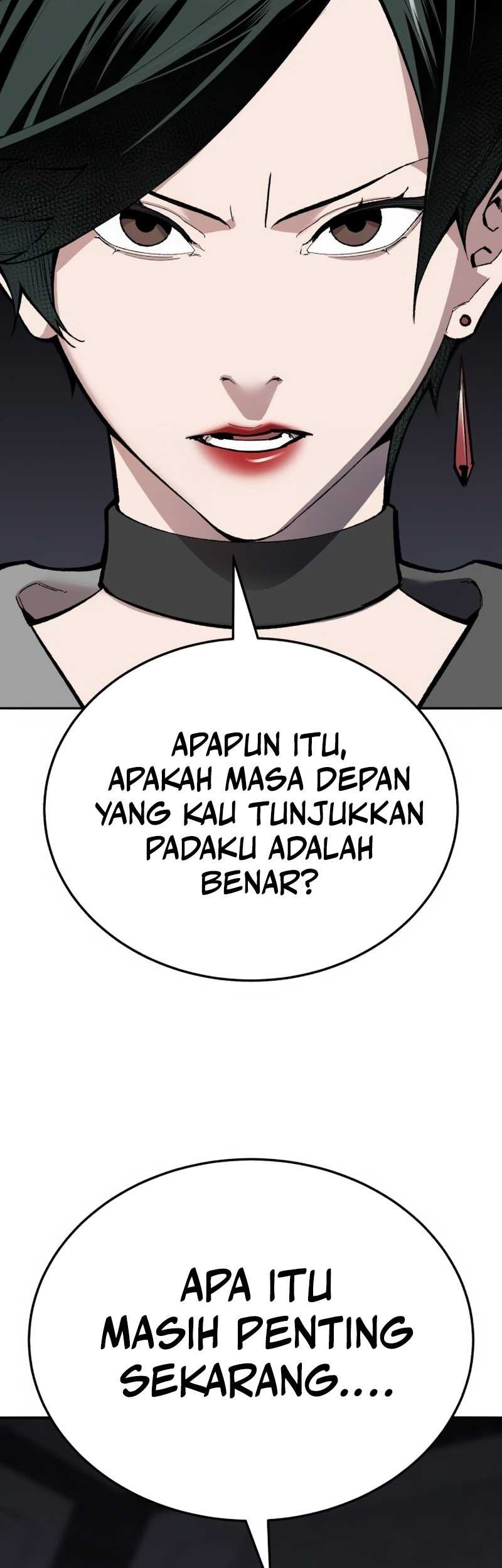 Limit Breaker Chapter 141 - halaman 119