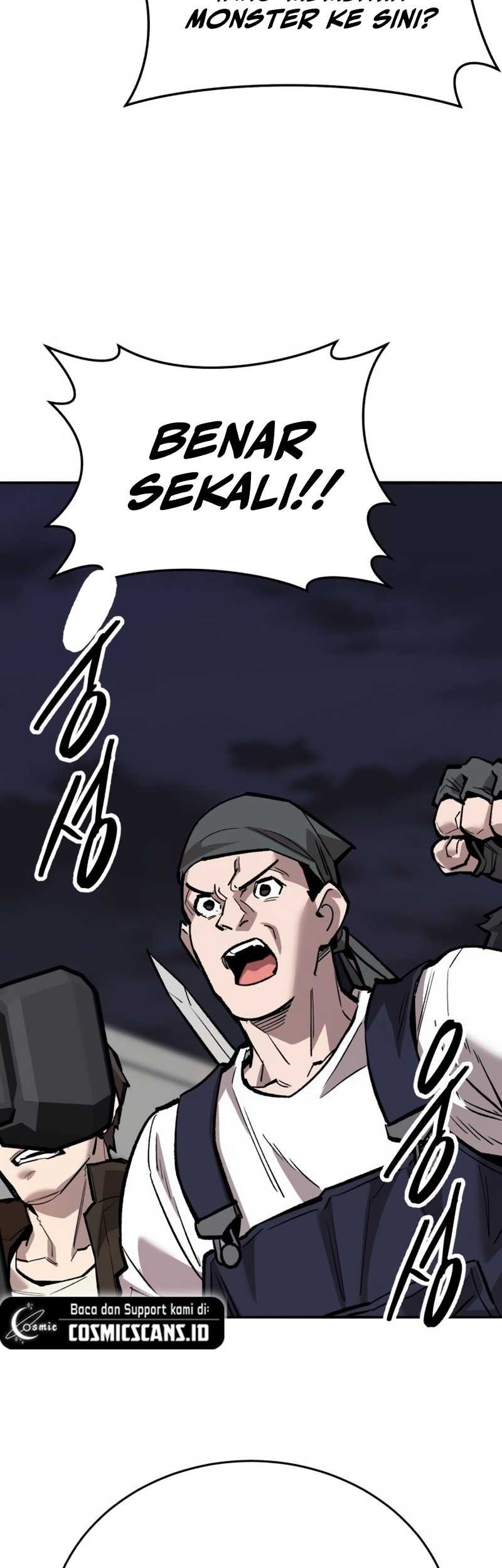 Limit Breaker Chapter 141 - halaman 12