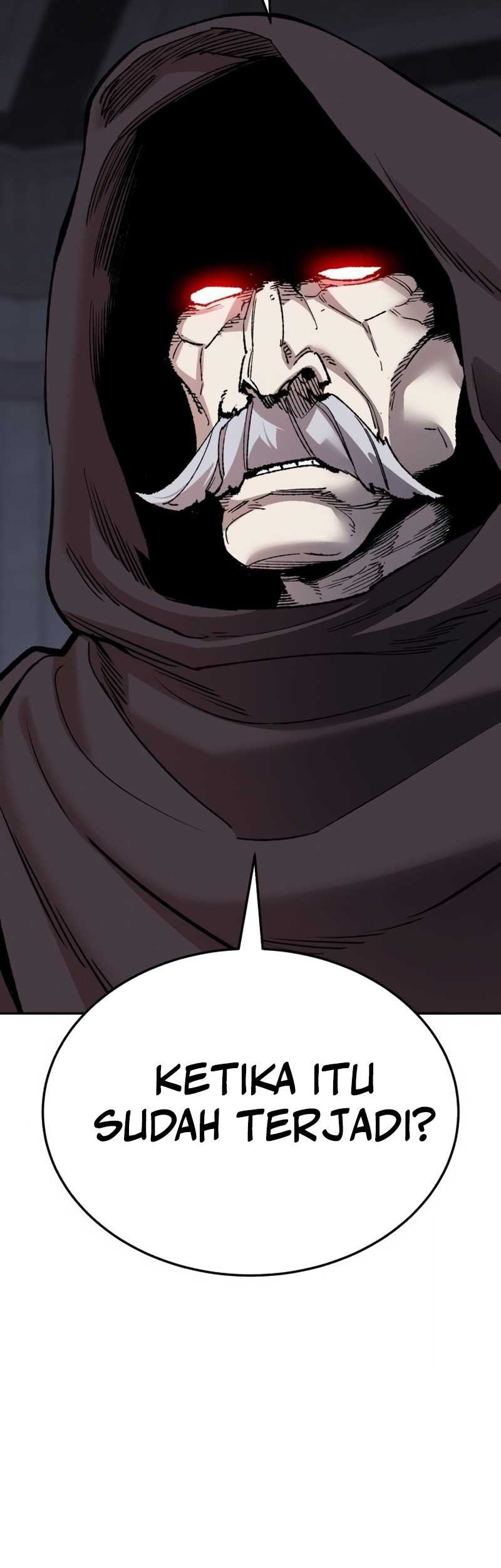 Limit Breaker Chapter 141 - halaman 120