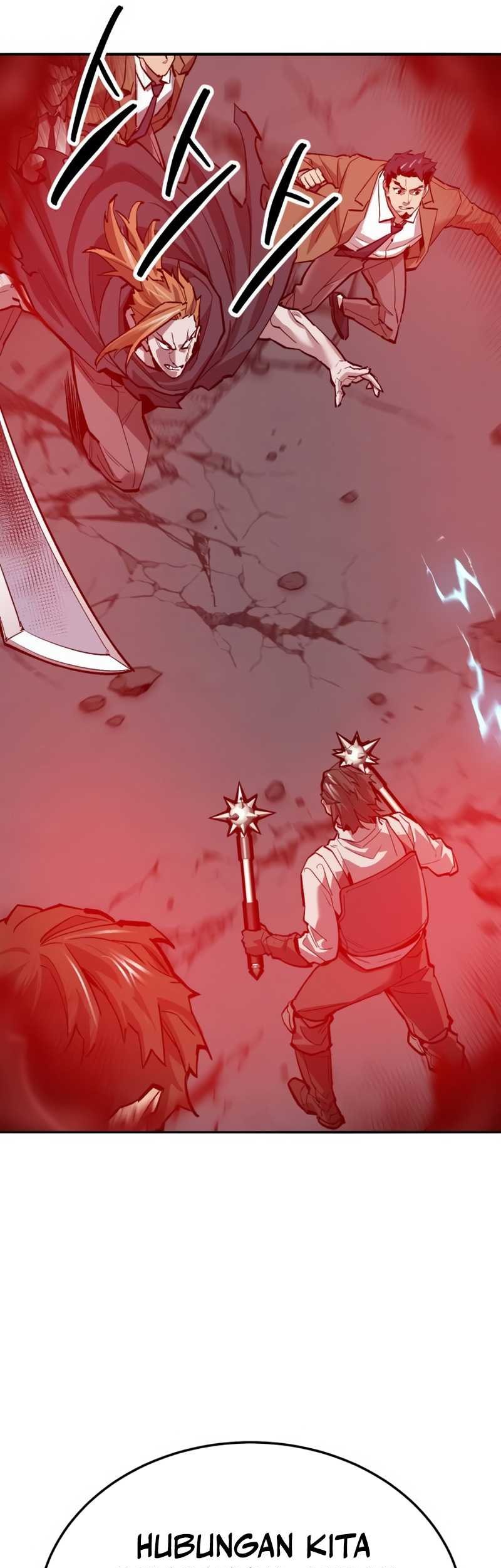 Limit Breaker Chapter 141 - halaman 122