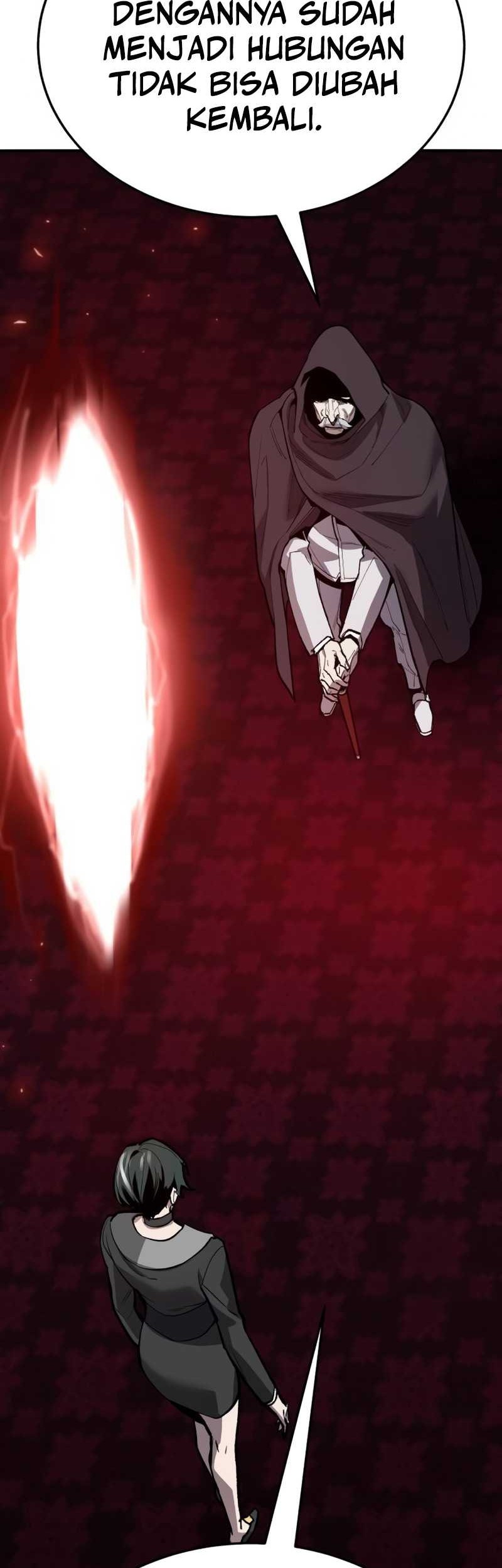 Limit Breaker Chapter 141 - halaman 123