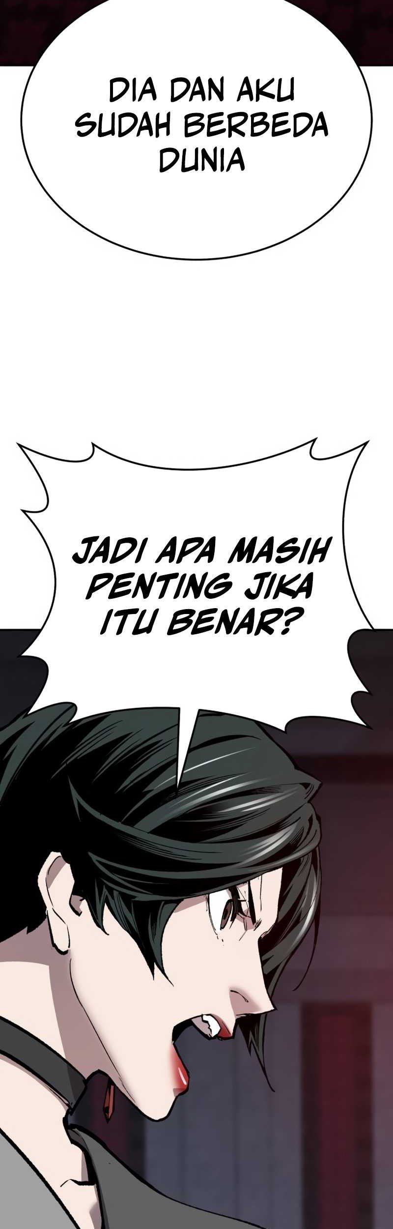 Limit Breaker Chapter 141 - halaman 124