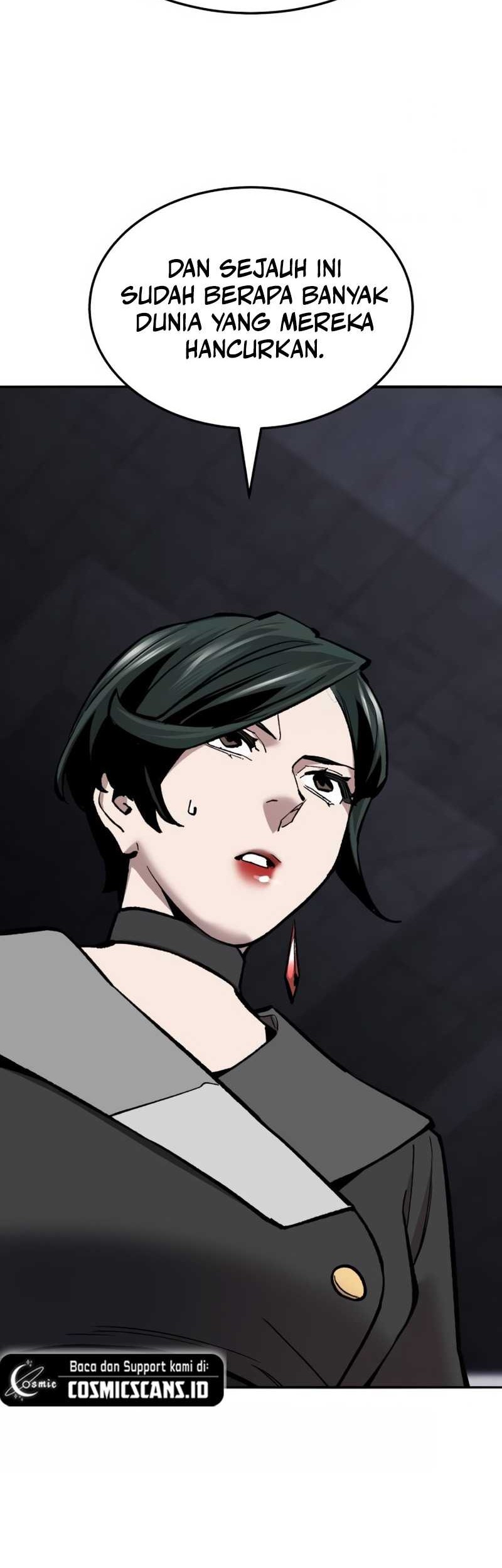 Limit Breaker Chapter 141 - halaman 129